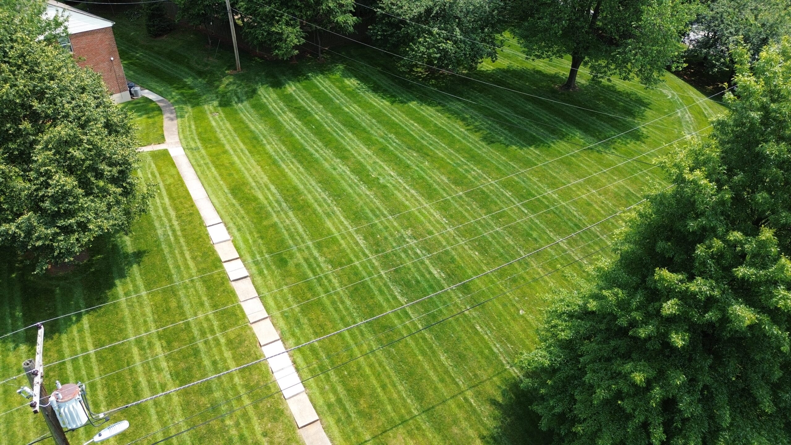 Mowing & Turf Care